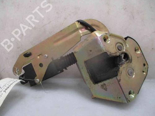 Rear left lock CITROËN C8 (EA_, EB_) 2.2 HDi | BP22101927C100 