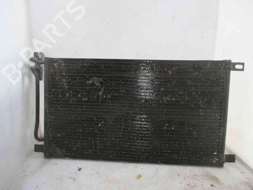 AC radiator BMW 3 (E46) 320 d | BP19716144M32 