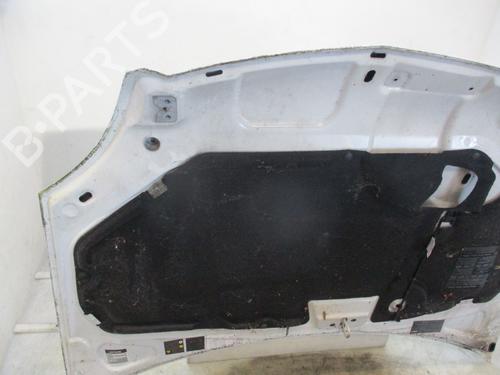 Hood RENAULT KANGOO Express (FC0/1_) 1.5 dCi (FC1E) | BP30138571C1