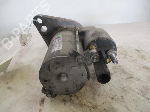 Starter VW SCIROCCO III (137, 138) 1.4 TSI | BP39936586M8  - Image 5