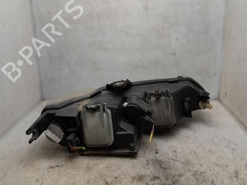 Left headlight PEUGEOT 406 Coupe (8C) 2.2 HDI | BP29738631C28 