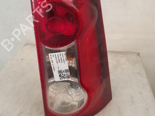 Used Right taillight Right taillight 38490960 38490960