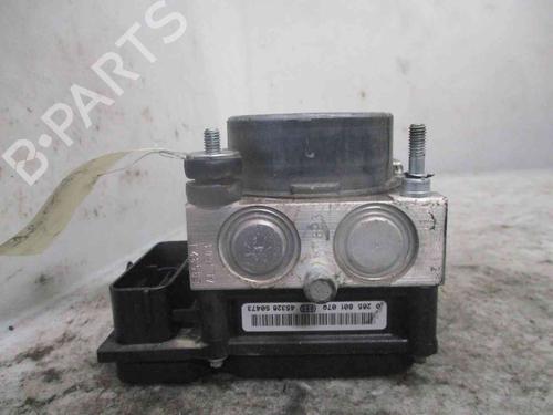 ABS pump PEUGEOT BIPPER (AA_) 1.3 HDi 75 | BP19737012M43 