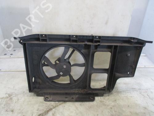 Frontplate/Frontkurv PEUGEOT 206 Hatchback (2A/C) 1.1 i | BP30865479C72