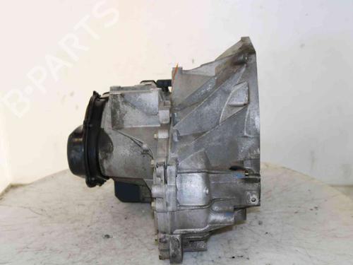 Gearbox FORD FIESTA V (JH_, JD_) 1.3 | BP19716691M3 