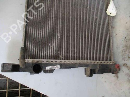 Water radiator MERCEDES-BENZ B-CLASS Sports Tourer (W245) B 180 CDI (245.207) | BP24005975M31 