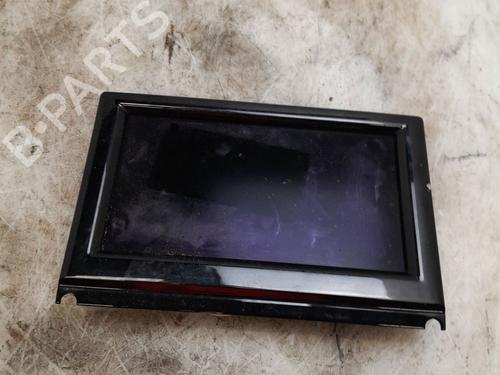 Multifunctionele display AUDI A1 (8X1, 8XK) 1.0 TFSI (82 hp) 30556025