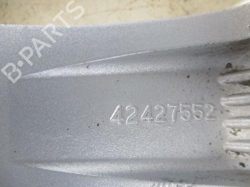 Felg OPEL MOKKA / MOKKA X (J13) 1.6 CDTI (_76) | BP26306698C45 