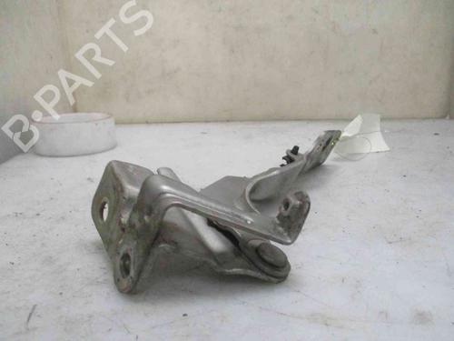 Hinge/Door check strap KIA SORENTO I (JC) 2.5 CRDi 4WD | BP26629584C146 