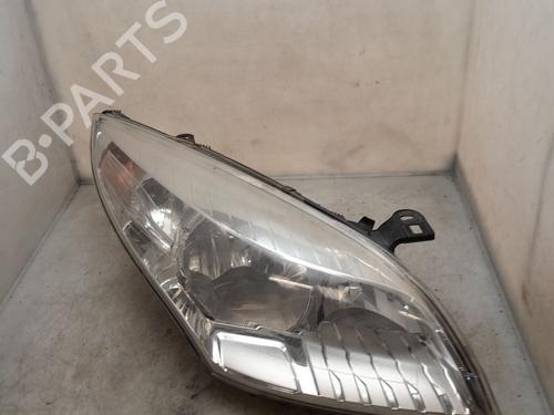 Used Right headlight Right headlight 37704413 37704413