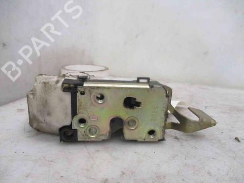 Used Front left lock FIAT DUCATO Van (230_) 2.8 D (87 hp) 26630730