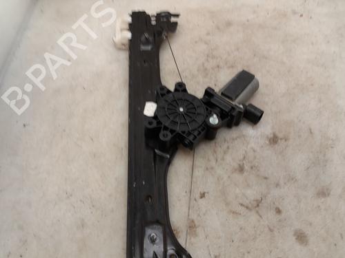 Rudehejsemekanisme ventre foran Rudehejsemekanisme ventre foran FIAT 500 (312_) 1.2 (312AXA1A) (69 hp) 34197737 34197737