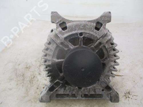 Used Alternator Alternator MERCEDES-BENZ A-CLASS (W169) A 180 CDI (169.007, 169.307) (109 hp) 33220969 33220969