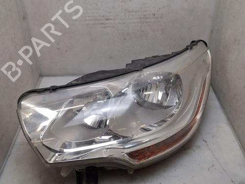 Used Left headlight Left headlight 38526334 38526334