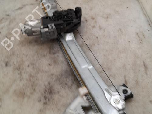 Used Front right window mechanism CITROËN C4 II (NC_) 1.6 HDi 110 (112 hp) 32199369
