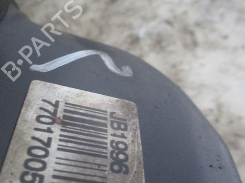 Gearkasse RENAULT TWINGO I (C06_) 1.2 16V (C06C, C06D, C06K) | BP30978326M3 