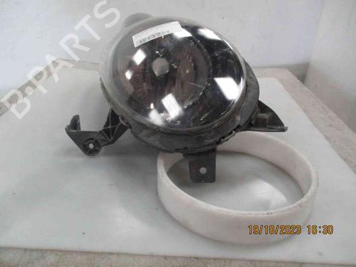 Right headlight NISSAN MICRA III (K12) 1.2 16V | BP19718301C29 