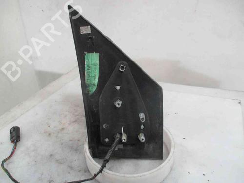 Left mirror FORD TRANSIT CONNECT (P65_, P70_, P80_) 1.8 Di | BP26633020C26 
