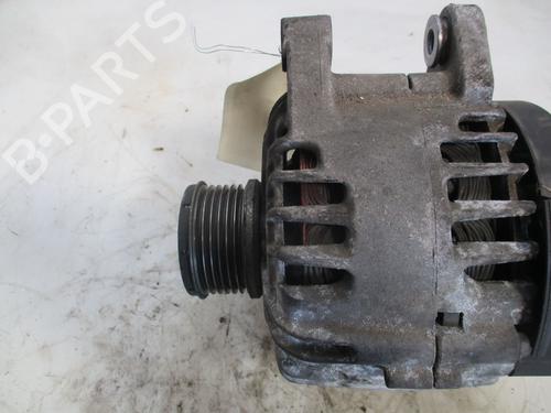 Generator CITROËN C3 II (SC_) 1.2 VTi 82 | BP24970844M7 