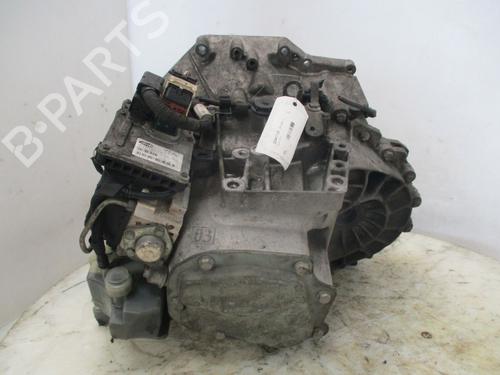 Gearbox CITROËN C4 Picasso II  | BP26635877M3