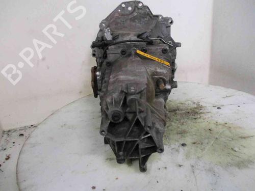 Gearbox VW PASSAT B5 (3B2) 1.9 TDI | BP24007789M3 