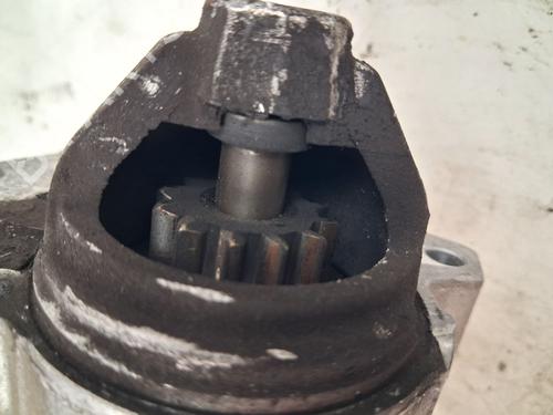 Starter PEUGEOT 407 (6D_) 1.6 HDi 110 (6D9HZC, 6D9HYC) | BP37225054M8  - Image 5