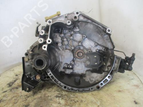 Used Gearbox Gearbox 39599425 39599425