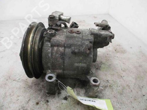AC compressor NISSAN X-TRAIL I (T30) 2.2 dCi 4x4 | BP20206111M34 