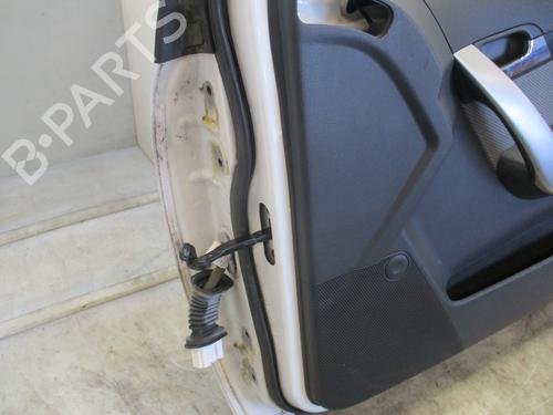 Right front door CHEVROLET AVEO / KALOS Hatchback (T250, T255) 1.4 | BP24972632C3