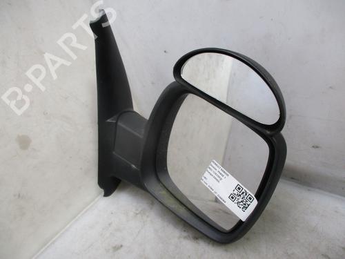 Ryggespeil høyre RENAULT KANGOO Express (FW0/1_) 1.5 dCi 70 (FW0A, KW0V) (68 hp) 24970553