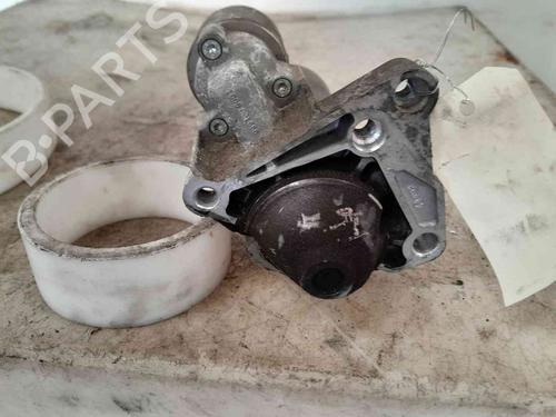 Used Starter RENAULT MEGANE III Hatchback (BZ0/1_, B3_) 1.9 dCi (BZ0N, BZ0J) (131 hp) 26628890