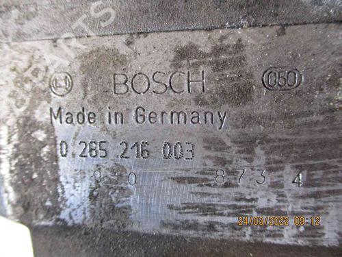 ABS pump PEUGEOT 406 (8B) 2.1 TD 12V | BP26624018M43