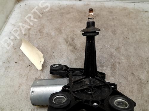 Viskermotor bakrute CITROËN BERLINGO MULTISPACE (B9) 1.6 HDi 75 16V | BP26637518M102 