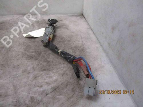 Ignition barrel PEUGEOT 106 II (1A_, 1C_) 1.0 i | BP24922228M48 