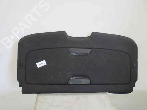 Used Rear parcel shelf PEUGEOT 308 I (4A_, 4C_) 1.6 HDi (109 hp) 19717526