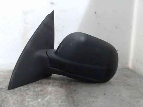 Left mirror SEAT AROSA (6H1) 1.0 | BP19713106C26 