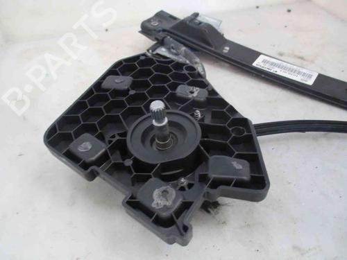 Rear right window mechanism SEAT IBIZA IV (6J5, 6P1) 1.2 | BP24006784C25 