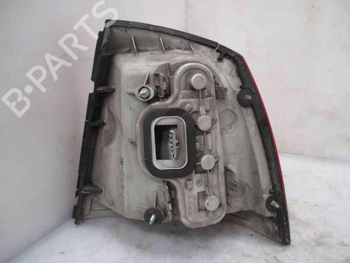 Left taillight OPEL ASTRA G Hatchback (T98) 1.2 16V (F08, F48) | BP19712183C34 