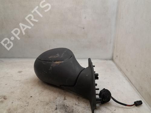 Right mirror CITROËN C3 I (FC_, FN_) 1.4 HDi | BP29467737C27 