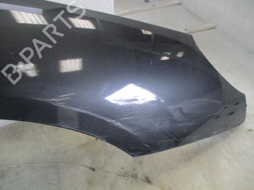 Right front fenders PEUGEOT 407 (6D_) 1.6 HDi 110 (6D9HZC, 6D9HYC) | BP29263253C42 