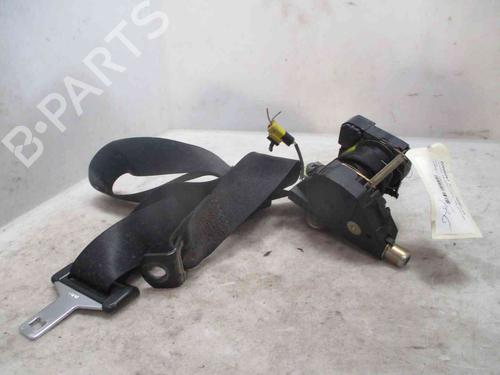 Used Rear left belt tensioner MERCEDES-BENZ M-CLASS (W163) ML 270 CDI (163.113) (163 hp) 26622358
