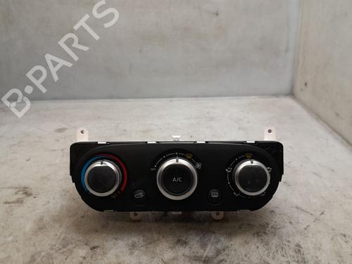 Commande Chauffage RENAULT CLIO IV (BH_) 0.9 TCe 90 (BHNF, BHMA, BHMH, BHJK, BHJR) (90 hp) 29493468