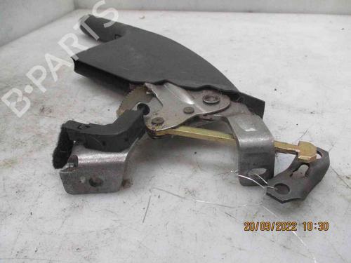 Hand brake VW POLO (6N2)  | BP26627154I18 