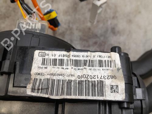 Headlight switch PEUGEOT 208 I (CA_, CC_) 1.2 PureTech 82 | BP32307469I24 