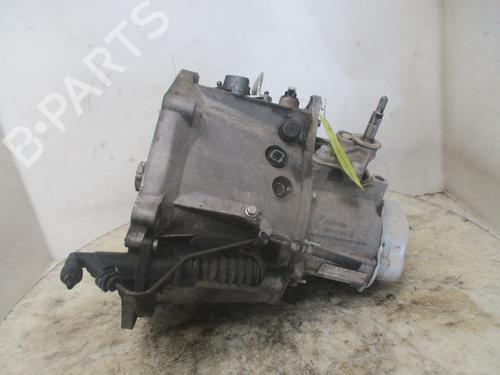 Gearbox CITROËN BERLINGO Box Body/MPV (B9) 1.6 HDi 90 | BP36460004M3 - Image 2