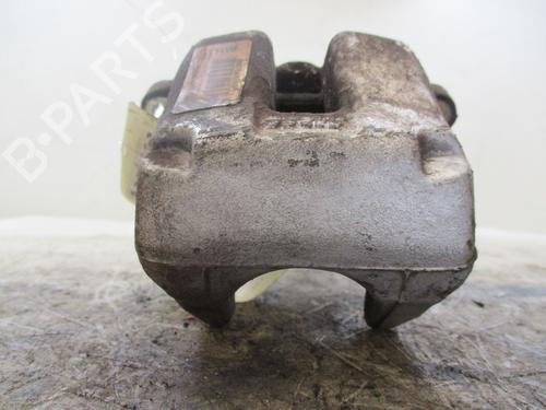 Used Left rear brake caliper PEUGEOT 607 (9D, 9U) 2.7 HDi 24V (204 hp) 28828238