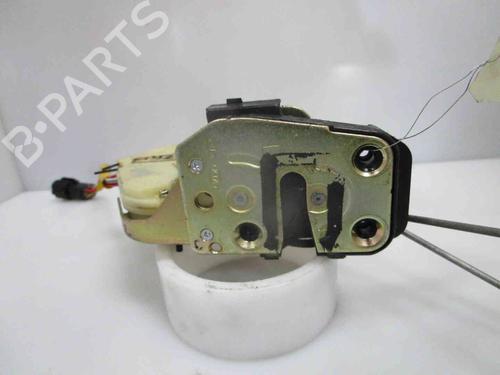 Rear left lock KIA SORENTO I (JC) 2.5 CRDi 4WD | BP19739887C100 