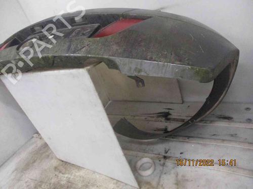 Rear bumper FORD STREET KA (RL2) 1.6 | BP26627265C8 