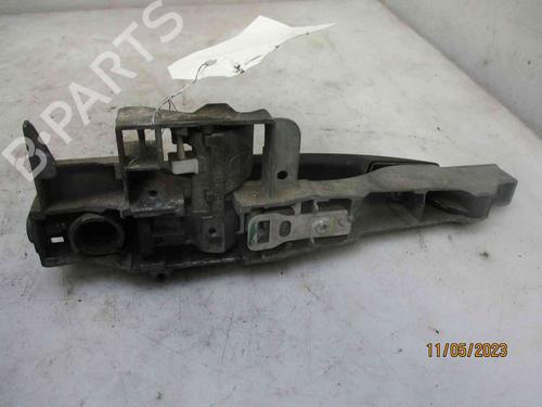 Rear left exterior door handle CITROËN C4 I (LC_) 1.6 HDi | BP26630196C130 
