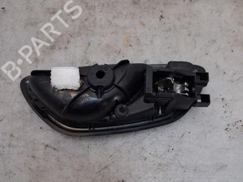 Rear left interior door handle RENAULT MEGANE IV Hatchback (B9A/M/N_) 1.5 Blue dCi 115 (B9A6) | BP38605598I15 - Image 2